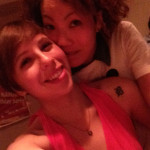 Roz and Natsuko