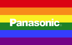 Panasonic plans to change its company rules and recognize same-sex couples as equivalent to married.
