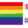 Rakuten to recognize same-sex partners as spouses and offer married employee benefits to same-sex couples. Five initiatives aimed at LGBT customers such as Rakuten Wedding are being implemented.
