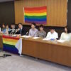 Sapporo City to become first major city to recognize same-sex partnerships.