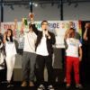 Tokyo Rainbow Pride 2018 Begins
